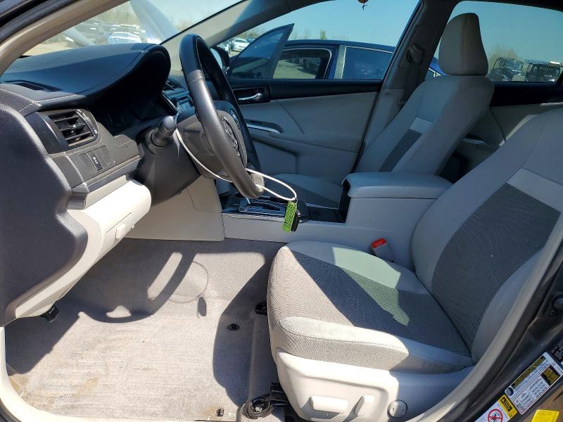Aukcja sprzedaży 2012 Toyota Camry Hybrid, vin: 4T1BD1FK6CU047313, numer aukcji: 50675446