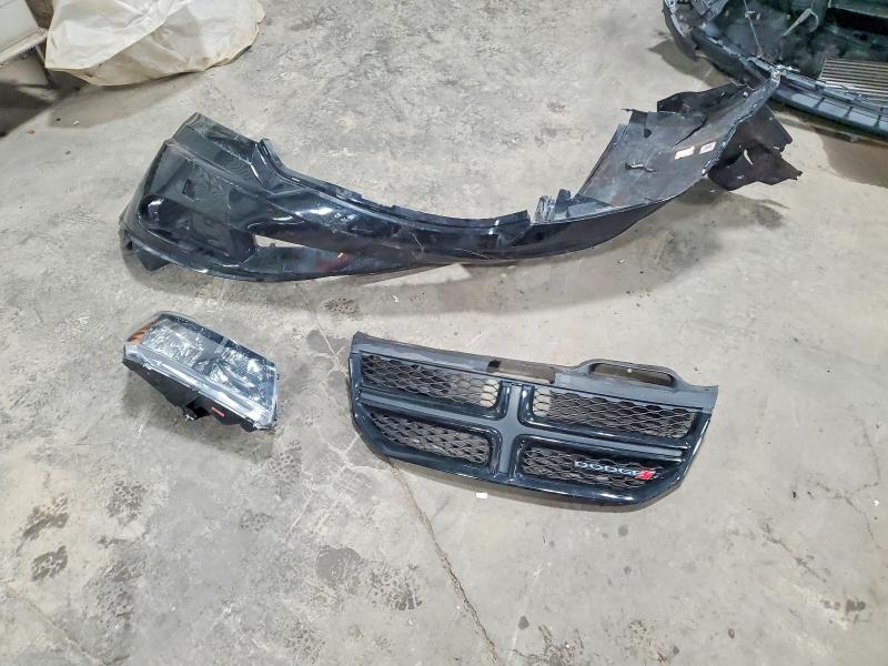 Продаж на аукціоні авто 2018 Dodge Journey, vin: 3C4PDCAB3JT507712, номер лоту: 49760206