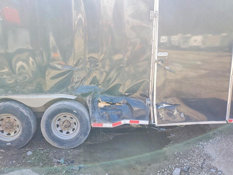 2020 Cross Trailers მანქანა იყიდება აუქციონზე, vin: 58E1W2021M1010149, აუქციონის ნომერი: 48930956