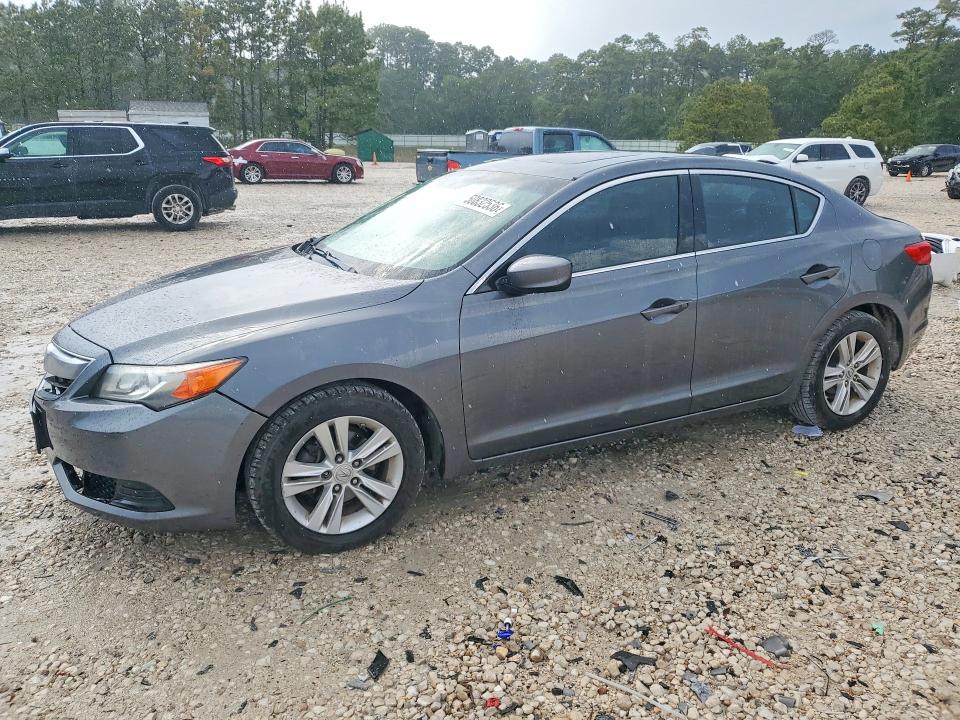 Продажа на аукционе авто 2013 Acura Ilx, vin: 19VDE1F36DE004960, номер лота: 50832536