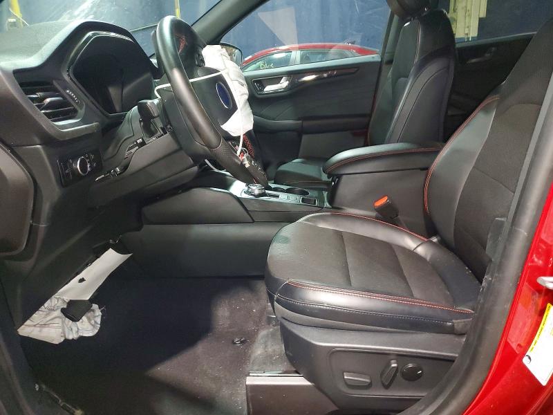 Aukcja sprzedaży 2025 Ford Escape, vin: 1FMCU9MN9SUA46431, numer aukcji: 48961116