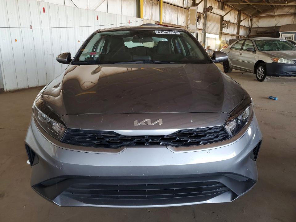 Продаж на аукціоні авто 2024 Kia Forte, vin: 3KPF24AD2RE724726, номер лоту: 51062606