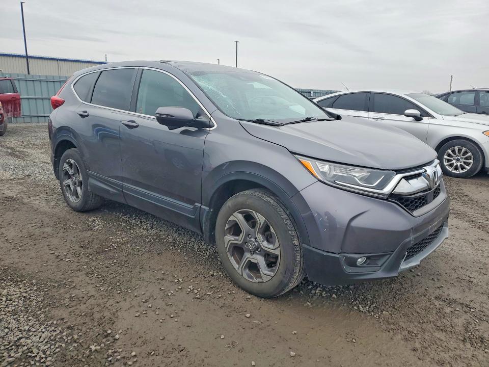 Продажа на аукционе авто 2017 Honda Cr-v, vin: 2HKRW2H59HH139494, номер лота: 48215756