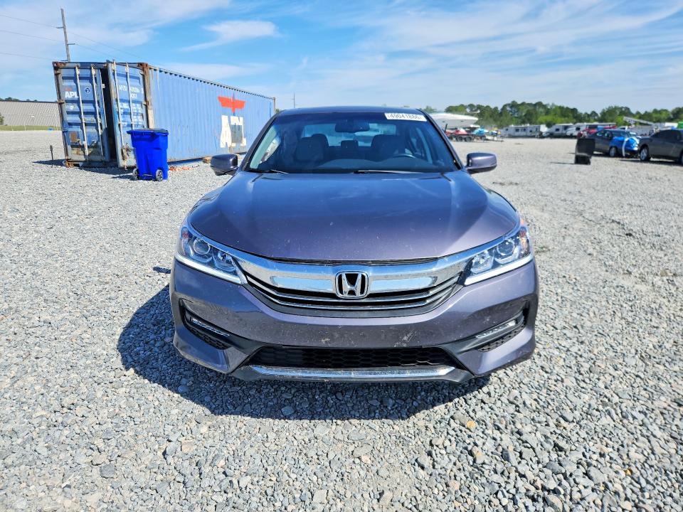 2016 Honda Accord მანქანა იყიდება აუქციონზე, vin: 1HGCR2F87GA021963, აუქციონის ნომერი: 49041886