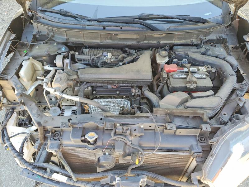 Aukcja sprzedaży 2019 Nissan Rogue, vin: 5N1AT2MT4KC841568, numer aukcji: 50619746