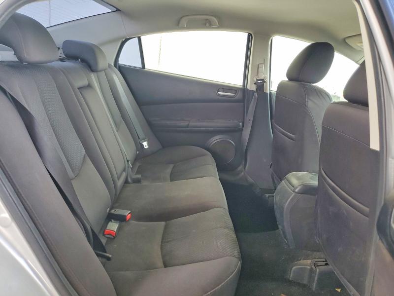Продажа на аукционе авто 2013 Mazda 6, vin: 1YVHZ8BH3D5M14211, номер лота: 49787046
