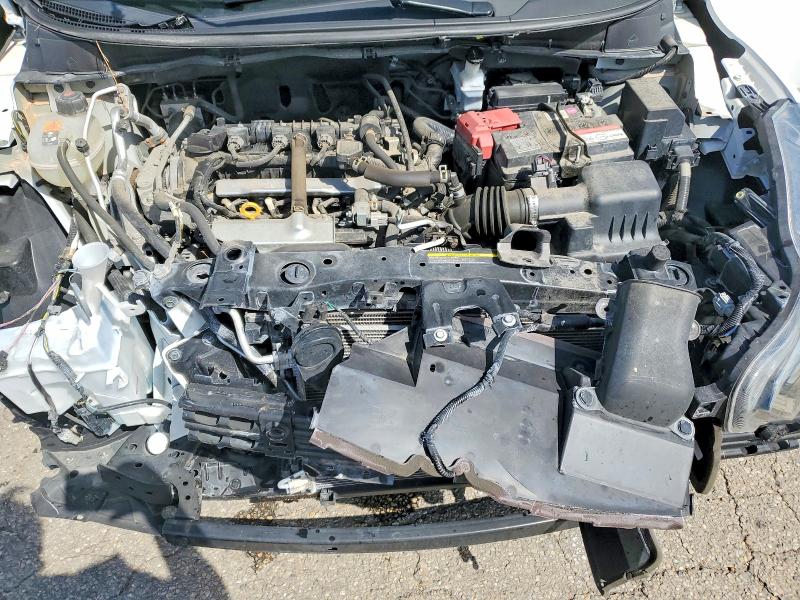 Aukcja sprzedaży 2020 Nissan Versa, vin: 3N1CN8DV8LL893340, numer aukcji: 51194146