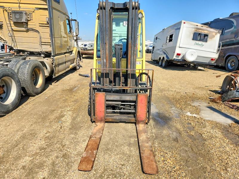 Aukcja sprzedaży 2015 Hust H70ft, vin: P177V03443N, numer aukcji: 50826716