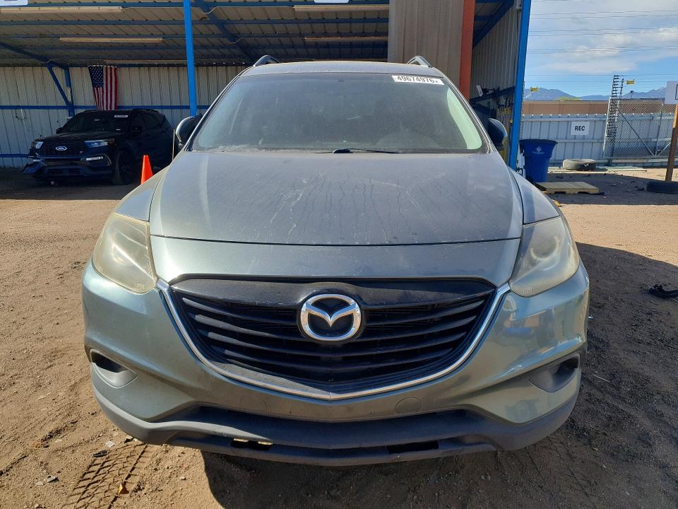 Aukcja sprzedaży 2013 Mazda Cx-9, vin: JM3TB3CA7D0405895, numer aukcji: 49674976
