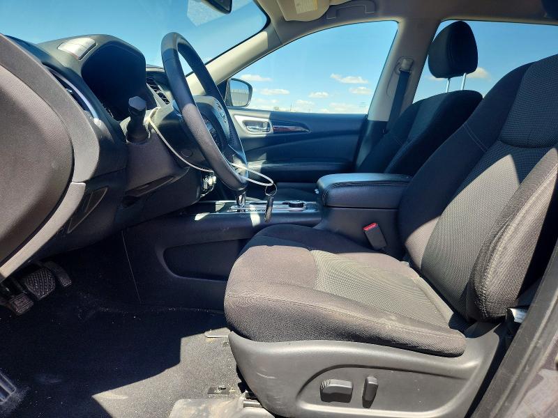 Aukcja sprzedaży 2020 Nissan Pathfinder, vin: 5N1DR2BM7LC602699, numer aukcji: 51590486