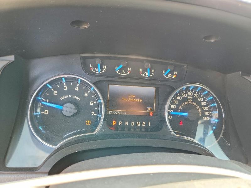 Aukcja sprzedaży 2013 Ford F150, vin: 1FTFW1EF0DFB39060, numer aukcji: 50981526