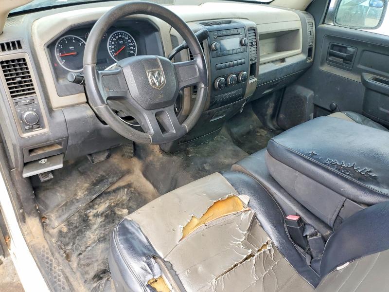 Aukcja sprzedaży 2012 Dodge Ram 1500, vin: 3C6JD6DP6CG273146, numer aukcji: 49028336
