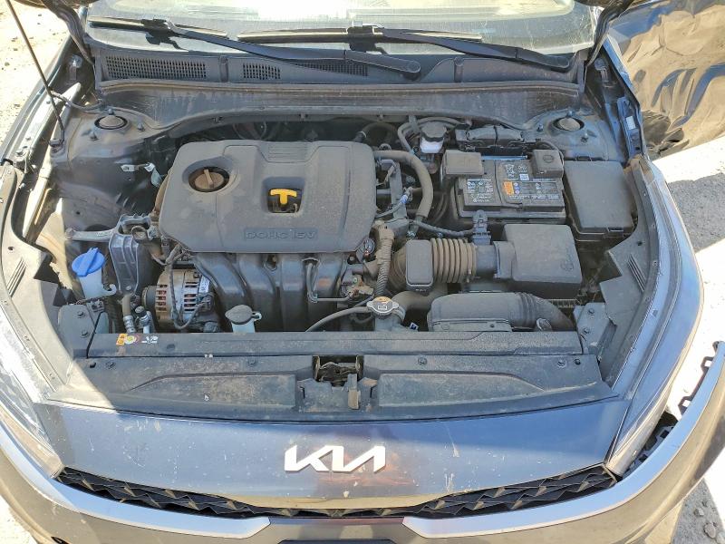Продаж на аукціоні авто 2024 Kia Forte, vin: 3KPF24AD5RE730374, номер лоту: 50809526