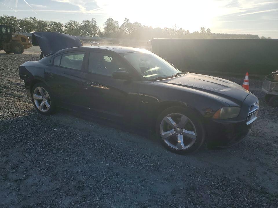 Aukcja sprzedaży 2012 Dodge Charger, vin: 2C3CDXCT4CH156899, numer aukcji: 49013686