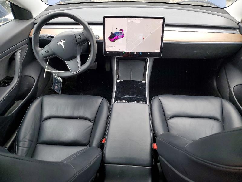 Aukcja sprzedaży 2020 Tesla Model 3, vin: 5YJ3E1EA1LF739809, numer aukcji: 51120126