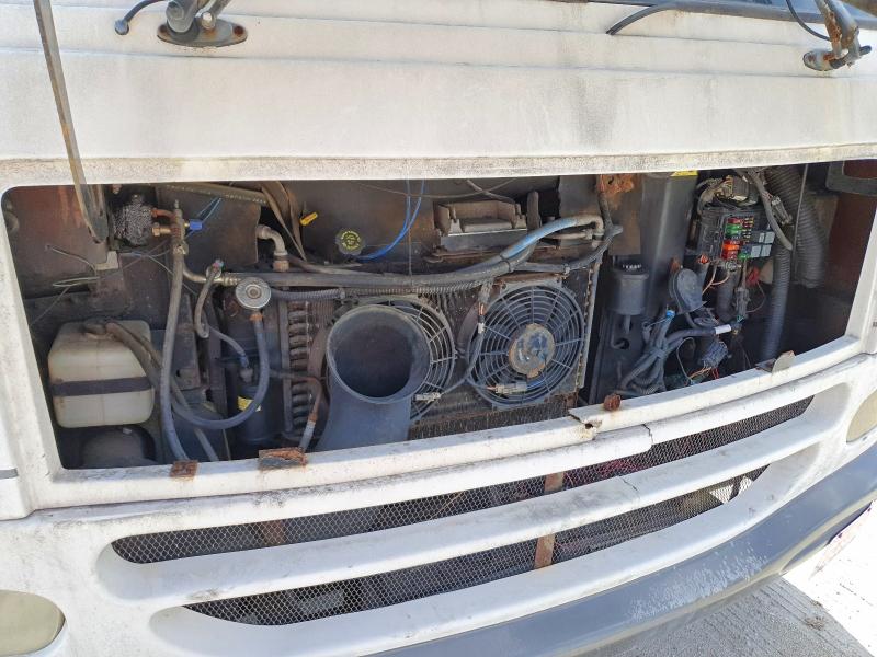 Aukcja sprzedaży 2001 Workhorse Motorhome Chassis, vin: 5B4LP57G313332450, numer aukcji: 49888176