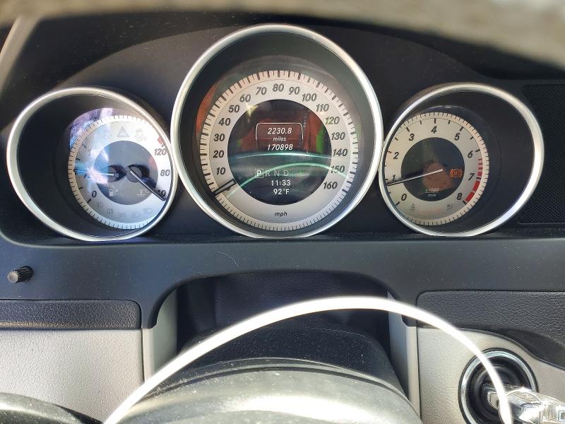 2013 Mercedes-benz C მანქანა იყიდება აუქციონზე, vin: WDDGF4HB8DA777090, აუქციონის ნომერი: 49983686