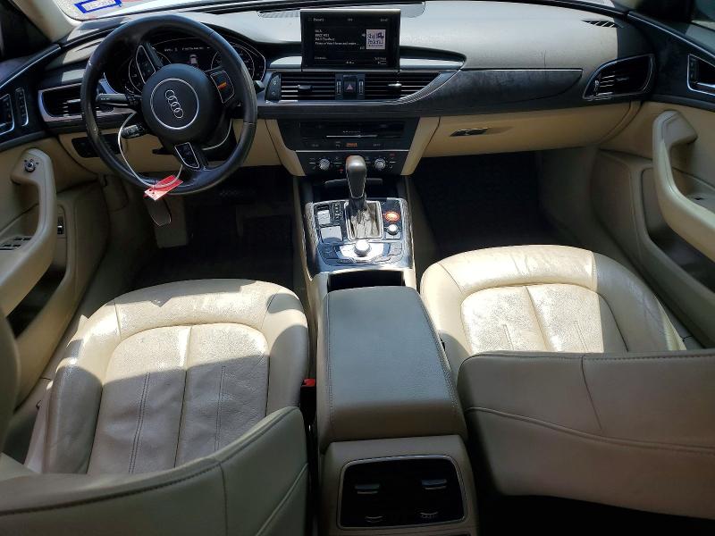 Продаж на аукціоні авто 2017 Audi A6, vin: WAUC8AFC8HN019243, номер лоту: 51373556
