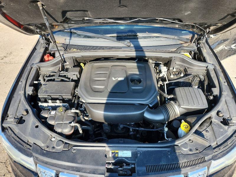 2017 Jeep Grand Cherokee მანქანა იყიდება აუქციონზე, vin: 1C4RJECG0HC782949, აუქციონის ნომერი: 49615906