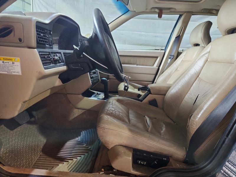 Aukcja sprzedaży 1997 Volvo 850, vin: YV1LW5542V2309799, numer aukcji: 49406336