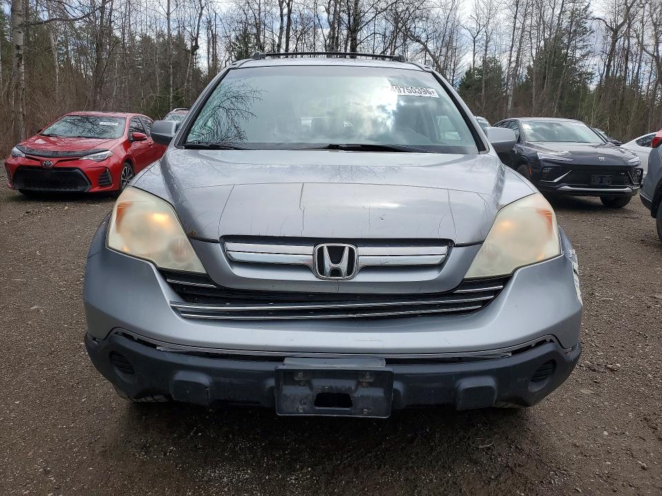 Продажа на аукционе авто 2007 Honda Cr-v, vin: 5J6RE48727L814641, номер лота: 49750396