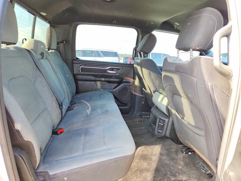 Продаж на аукціоні авто 2023 Ram 1500, vin: 1C6RREFT6PN650421, номер лоту: 49963066