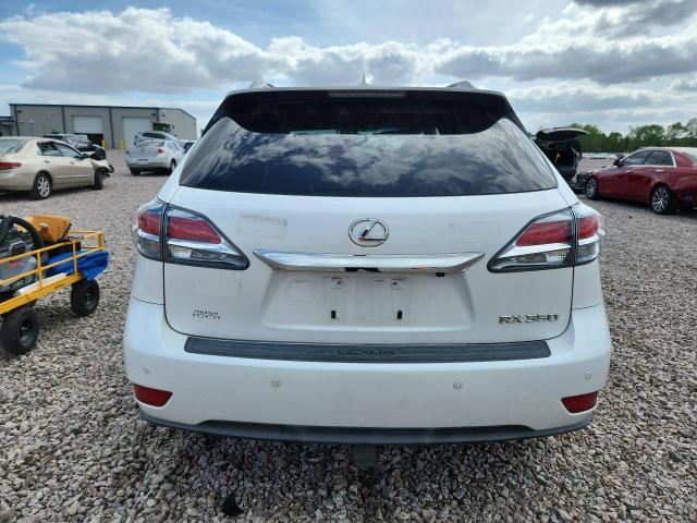 2013 Lexus Rx 350 მანქანა იყიდება აუქციონზე, vin: JTJZK1BAXD2006652, აუქციონის ნომერი: 49045186