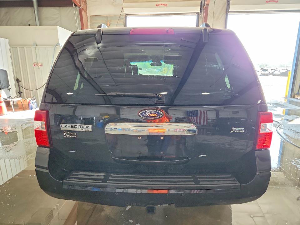 2014 Ford Expedition მანქანა იყიდება აუქციონზე, vin: 1FMJU2A58EEF60207, აუქციონის ნომერი: 50684766