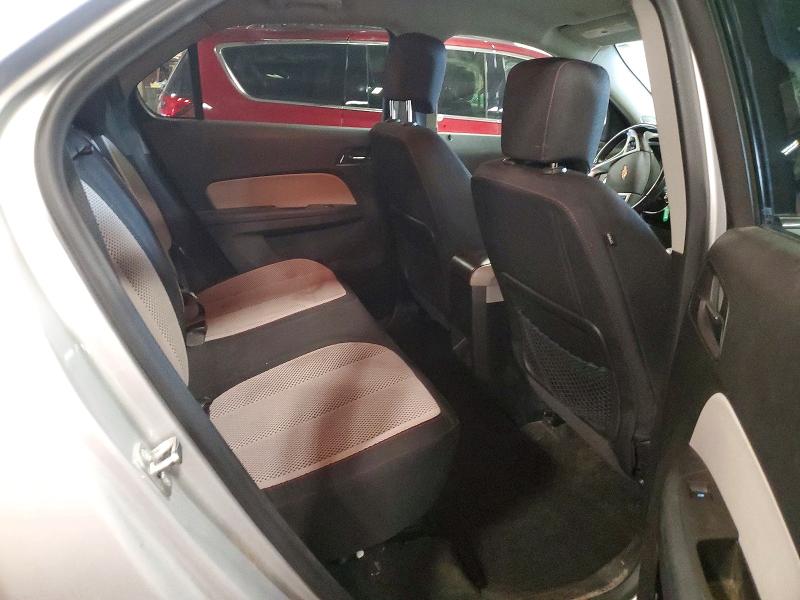 Aukcja sprzedaży 2015 Chevrolet Equinox, vin: 1GNALBEK9FZ125205, numer aukcji: 51452026