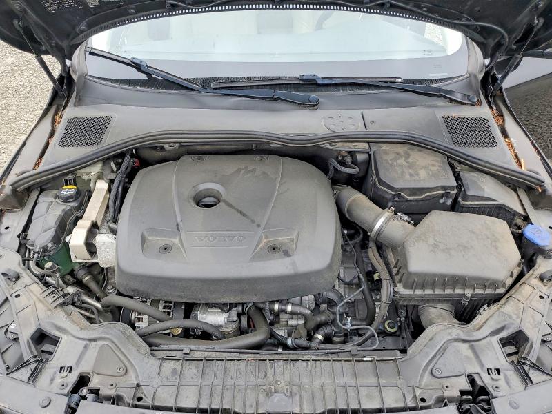 Продаж на аукціоні авто 2017 Volv S60, vin: YV126MFL3H2433760, номер лоту: 51145036