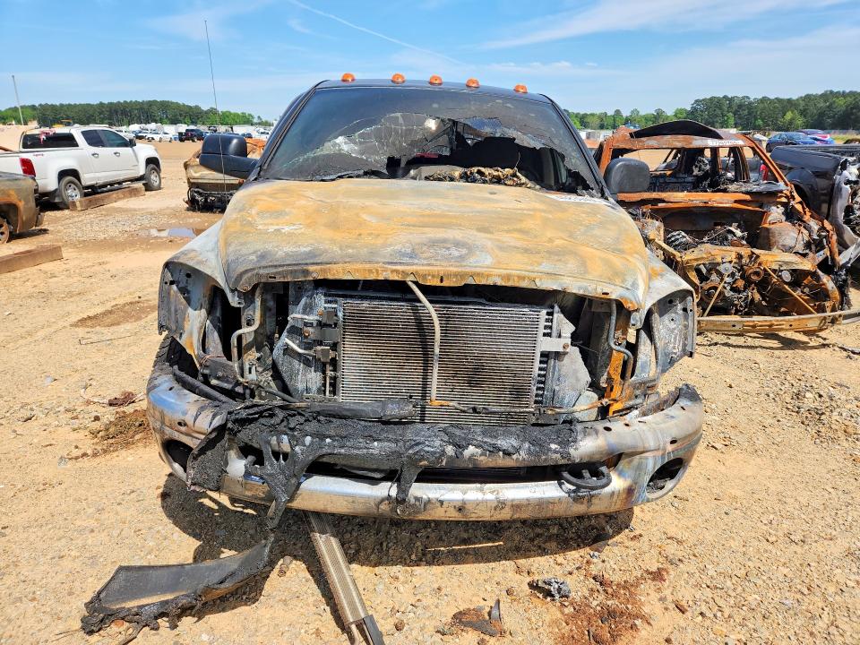 Aukcja sprzedaży 2006 Dodge Ram 3500, vin: 3D7ML48C46G244016, numer aukcji: 49839466