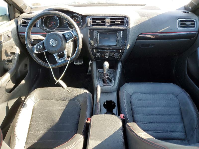Продаж на аукціоні авто 2017 Volkswagen Jetta, vin: 3VW4T7AJ8HM339524, номер лоту: 49558656