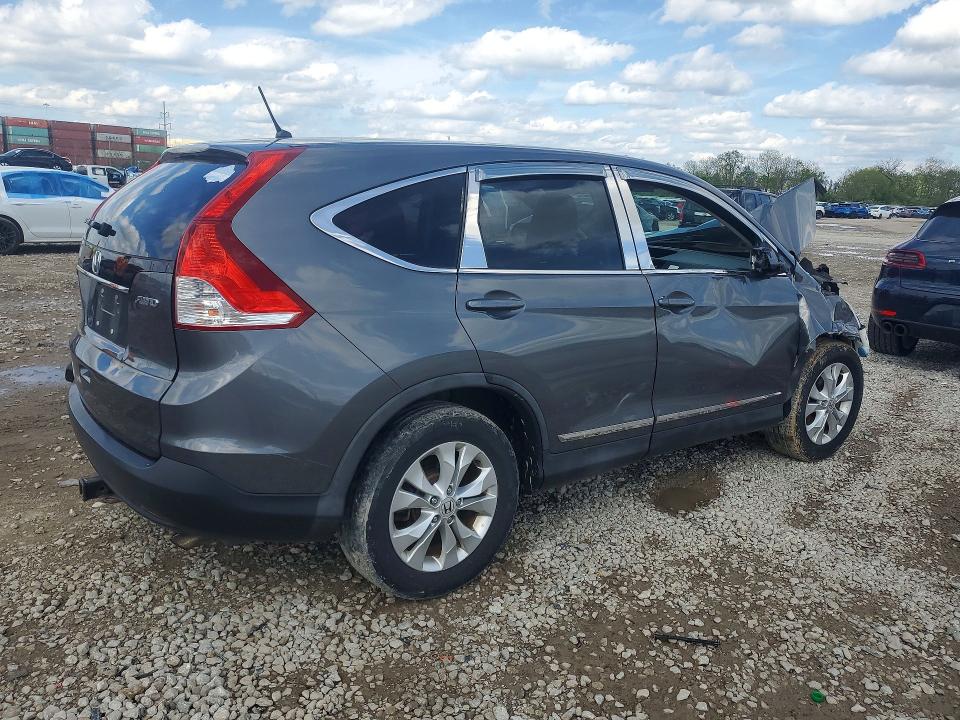 Продажа на аукционе авто 2014 Honda Cr-v, vin: 5J6RM4H51EL073445, номер лота: 51454196