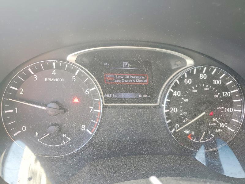 Продажа на аукционе авто 2016 Nissan Altima, vin: 1N4AL3AP6GN356657, номер лота: 50819616