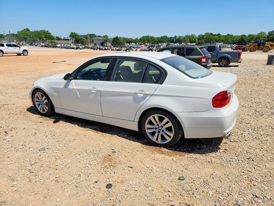 Auction sale of the 2008 Bmw 328, vin: WBAVA37578NL46614, lot number: 50881356