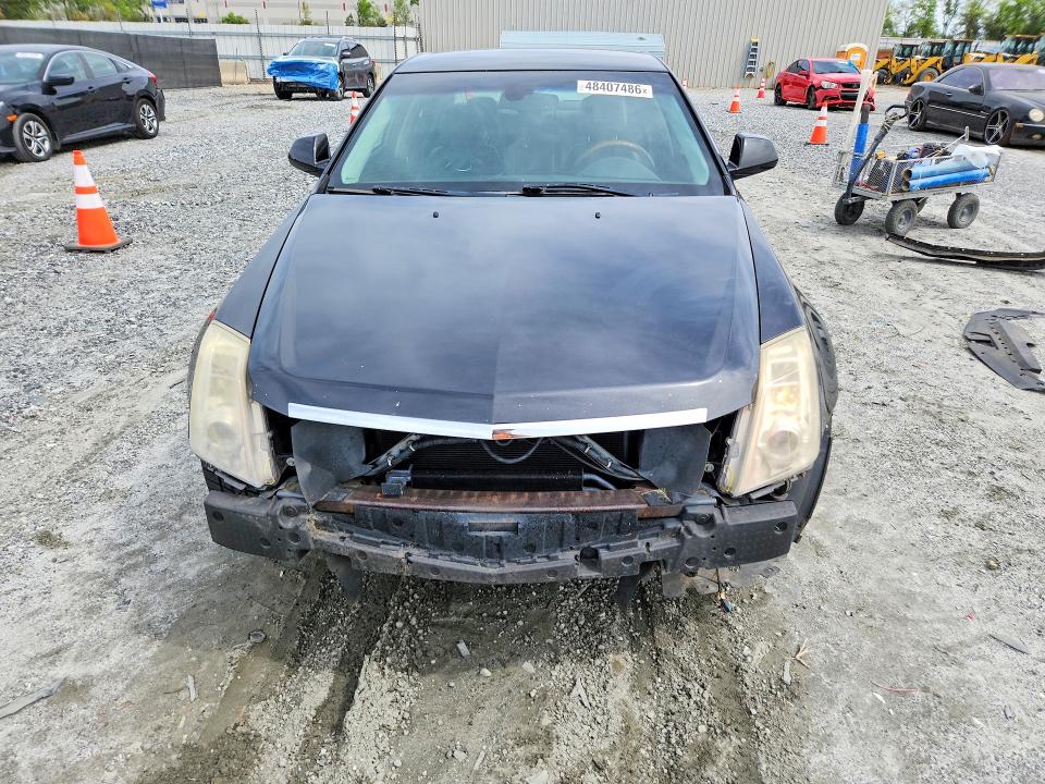 2012 Cadillac Cts მანქანა იყიდება აუქციონზე, vin: 1G6DJ5E32C0112045, აუქციონის ნომერი: 48407486