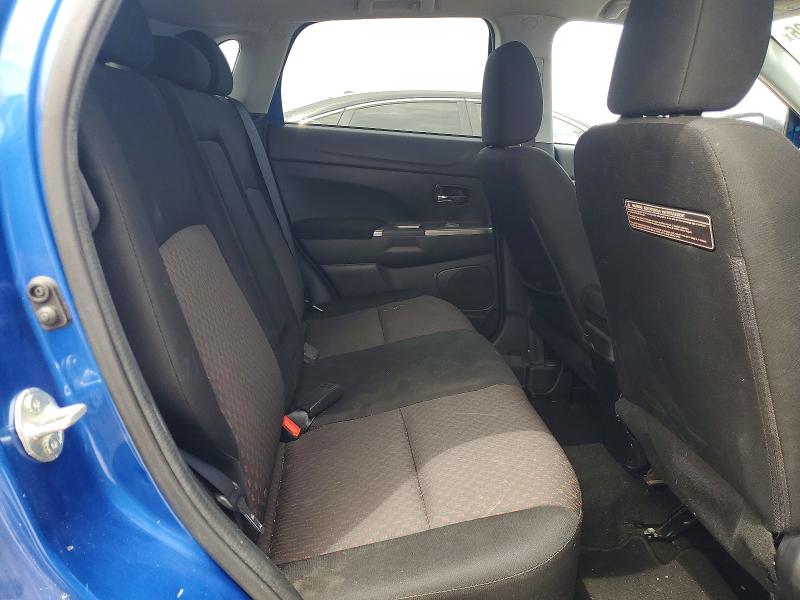 Aukcja sprzedaży 2018 Mitsubishi Outlander Sport, vin: JA4AP3AU0JU016948, numer aukcji: 48835626