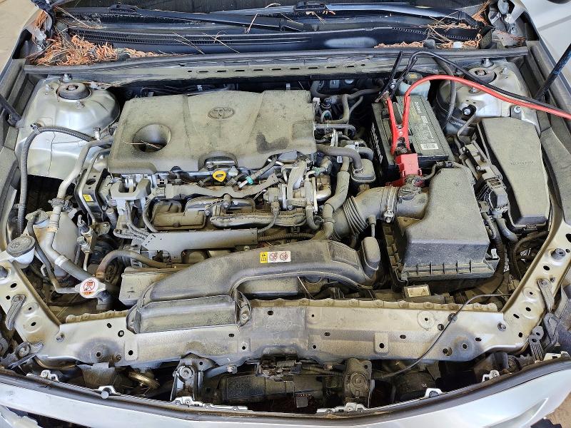 Aukcja sprzedaży 2018 Toyota Camry, vin: JTNB11HK9J3030045, numer aukcji: 52006056