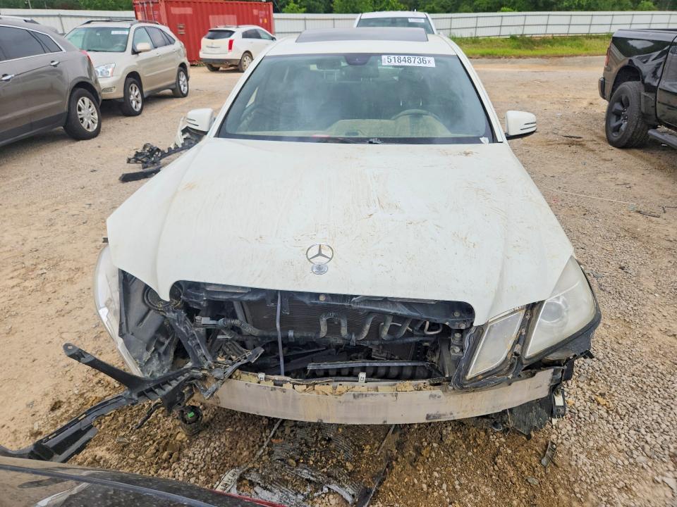 2010 Mercedes-benz E მანქანა იყიდება აუქციონზე, vin: WDDHF8HB2AA055475, აუქციონის ნომერი: 51848736