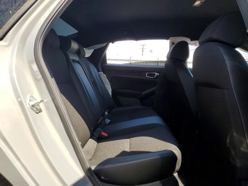 Aukcja sprzedaży 2025 Honda Civic, vin: 2HGFE2F56SH591946, numer aukcji: 51143626