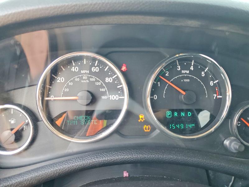 Aukcja sprzedaży 2016 Jeep Wrangler Unlimited, vin: 1C4BJWDG1GL130068, numer aukcji: 50776606