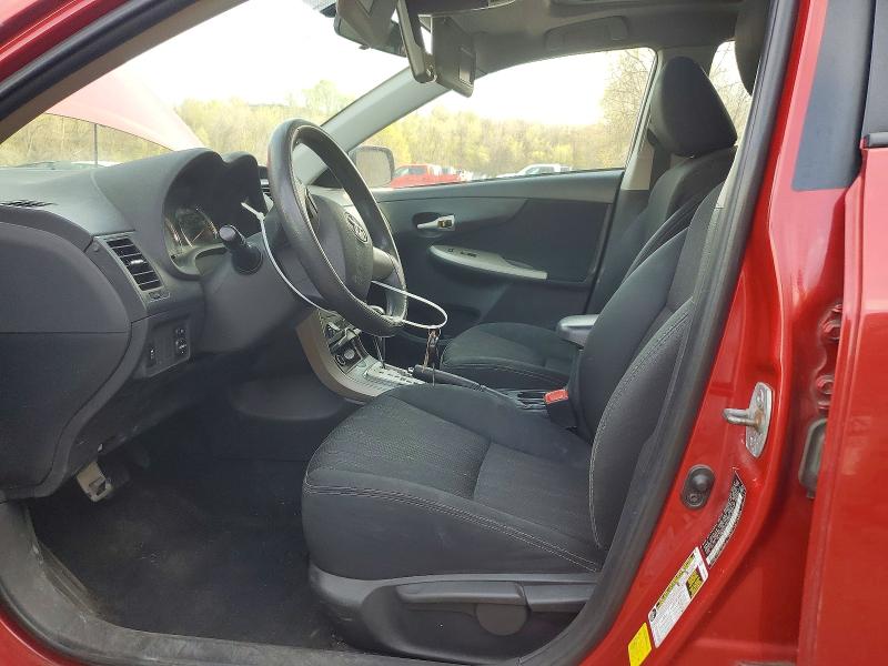 Aukcja sprzedaży 2012 Toyota Corolla, vin: 2T1BU4EE9CC851913, numer aukcji: 49928636