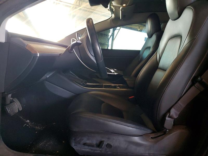 Продаж на аукціоні авто 2019 Tesla Model 3, vin: 5YJ3E1EA9KF422407, номер лоту: 51529436