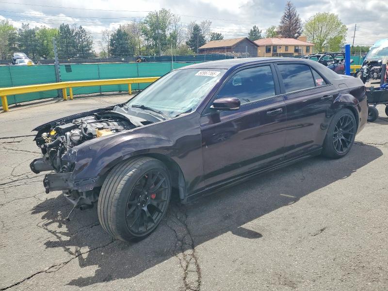 Продажа на аукционе авто 2012 Chrysler 300, vin: 2C3CCAFJ7CH801023, номер лота: 50967766