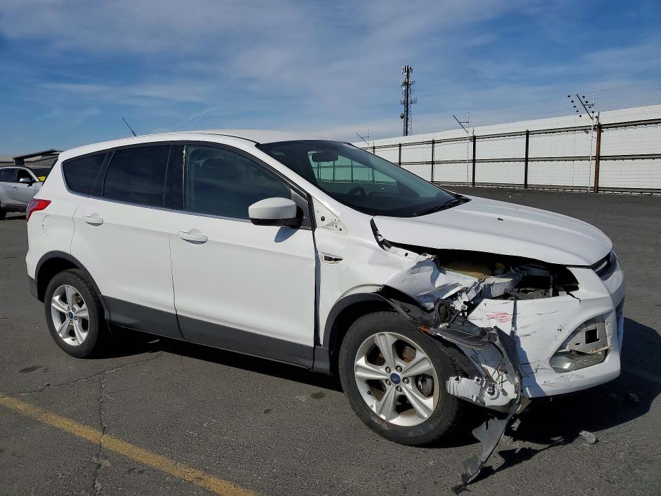 Aukcja sprzedaży 2014 Ford Escape, vin: 1FMCU9G99EUA47257, numer aukcji: 50168196