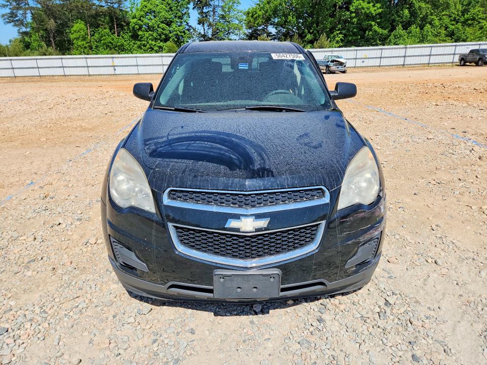 Продажа на аукционе авто 2014 Chevrolet Equinox, vin: 2GNALAEKXE1159607, номер лота: 50427506