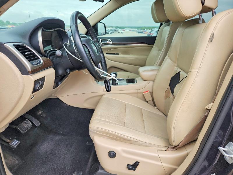2015 Jeep Grand Cherokee მანქანა იყიდება აუქციონზე, vin: 1C4RJEBG4FC891171, აუქციონის ნომერი: 51058946