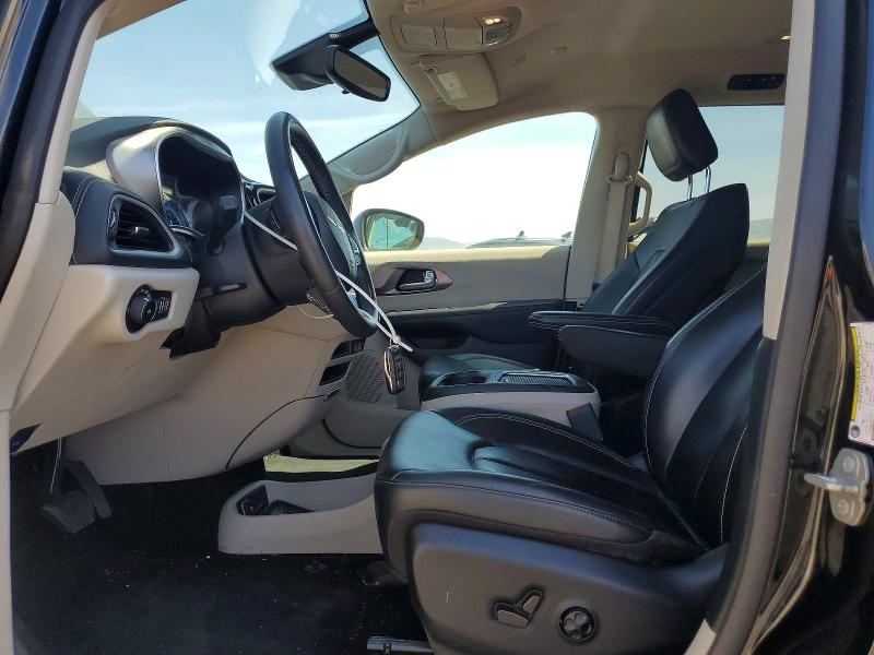 Aukcja sprzedaży 2023 Chrysler Pacifica, vin: 2C4RC1L72PR612049, numer aukcji: 50682676