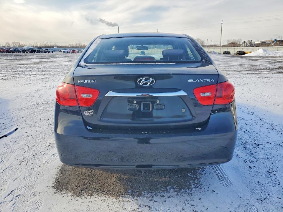 Aukcja sprzedaży 2010 Hyundai Elantra, vin: KMHDU4AD8AU032621, numer aukcji: 47356006