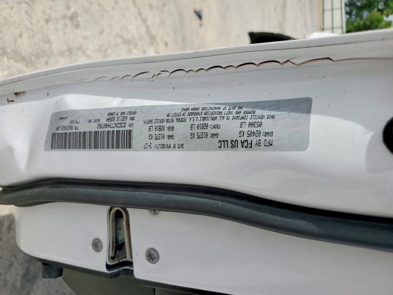 Aukcja sprzedaży 2017 Dodge Charger, vin: 2C3CDXCT7HH607962, numer aukcji: 50340546